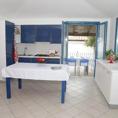 Corbezzolo Villa *