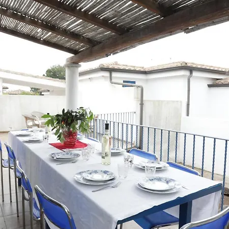 Corbezzolo Villa