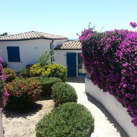 Corbezzolo Villa *